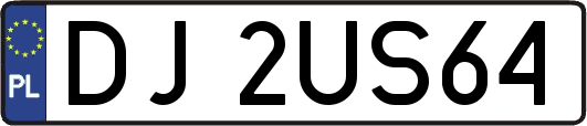 DJ2US64