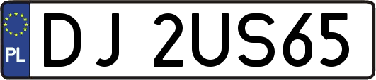 DJ2US65