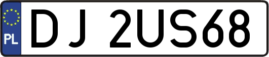 DJ2US68