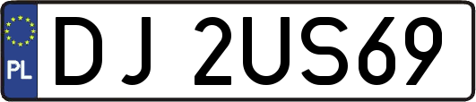 DJ2US69