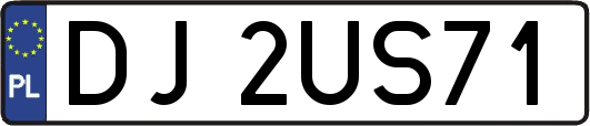 DJ2US71
