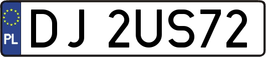 DJ2US72
