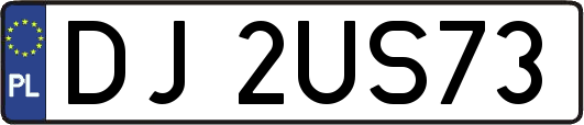 DJ2US73