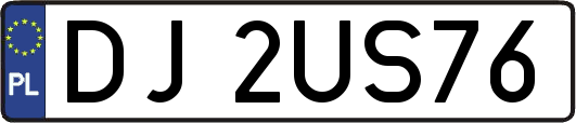 DJ2US76