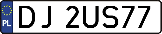 DJ2US77
