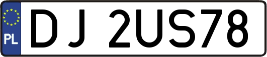 DJ2US78