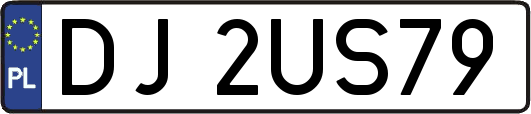 DJ2US79