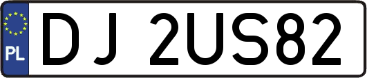 DJ2US82
