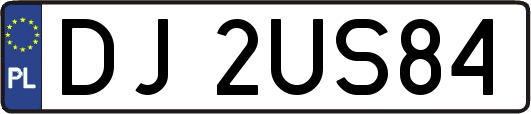 DJ2US84