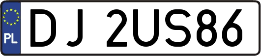 DJ2US86