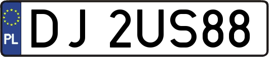 DJ2US88