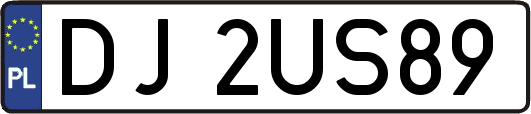 DJ2US89