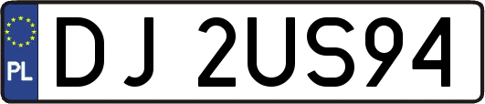 DJ2US94