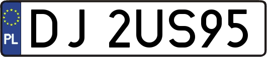 DJ2US95