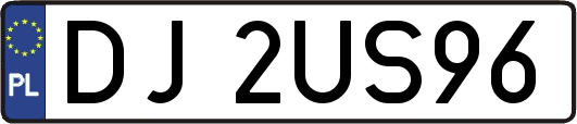 DJ2US96