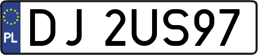 DJ2US97