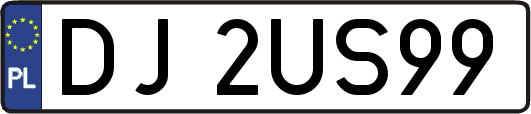 DJ2US99