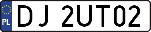 DJ2UT02