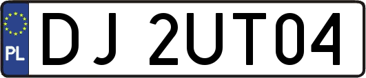 DJ2UT04