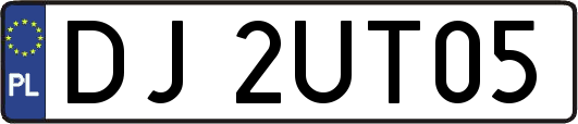 DJ2UT05