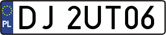 DJ2UT06