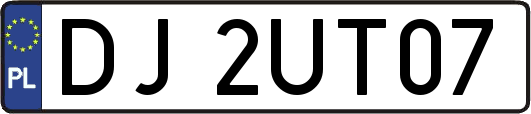 DJ2UT07