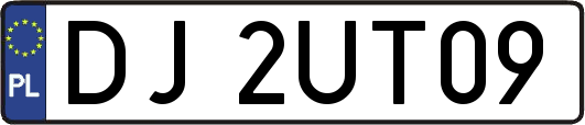 DJ2UT09