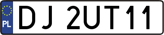 DJ2UT11