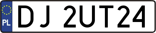 DJ2UT24