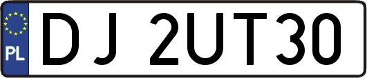 DJ2UT30