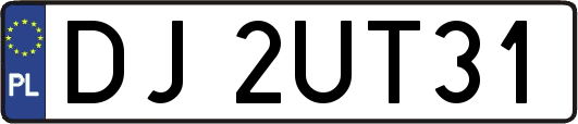 DJ2UT31