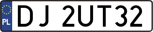 DJ2UT32