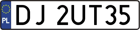 DJ2UT35