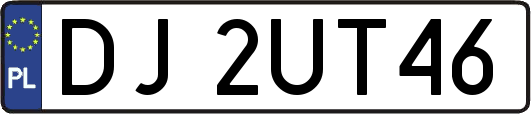 DJ2UT46