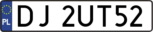 DJ2UT52
