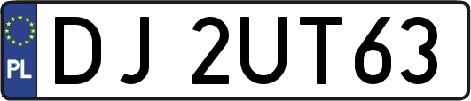 DJ2UT63