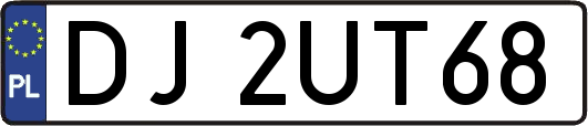 DJ2UT68