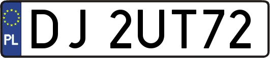 DJ2UT72