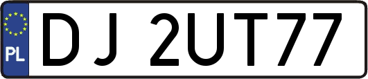 DJ2UT77