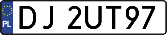 DJ2UT97