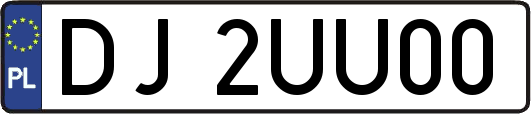 DJ2UU00