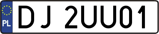DJ2UU01