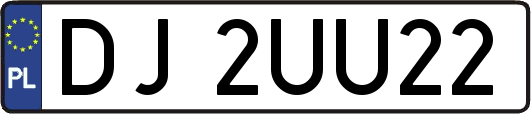 DJ2UU22