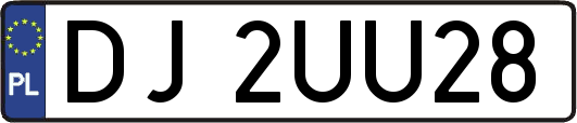 DJ2UU28