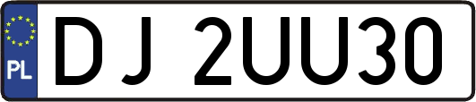 DJ2UU30
