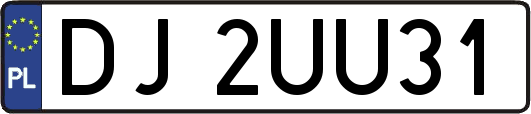DJ2UU31