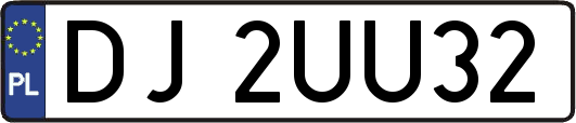 DJ2UU32