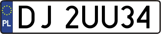 DJ2UU34