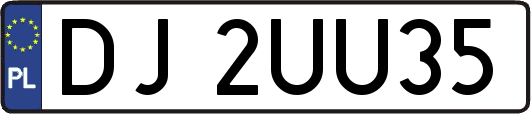 DJ2UU35