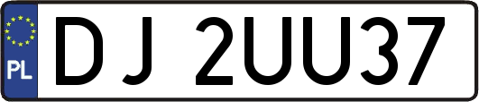 DJ2UU37